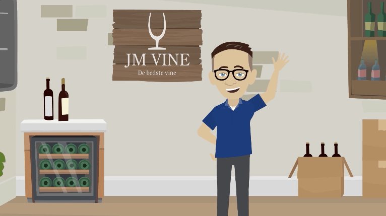 jmvine